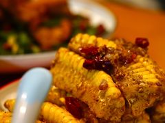 -金龙·打边炉(南京西路店)