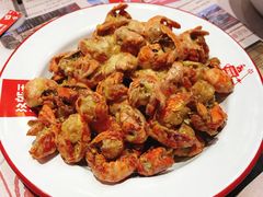 -汉虾王·油焖大虾(车公庙店)