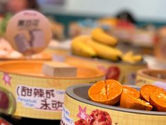 -龍歌自助小火锅(李沧丽达店)