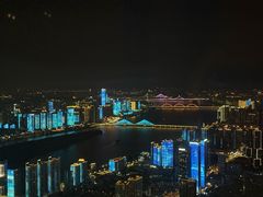 -长沙尼依格罗酒店