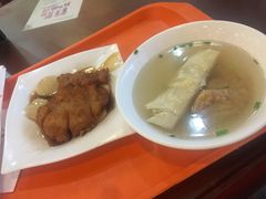 -鲜得来排骨年糕(即墨路店)