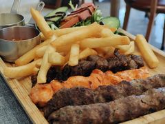 -ALAMEEN阿拉伯餐厅(三里屯店)