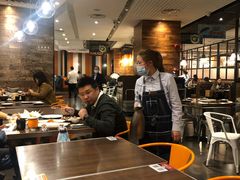 -新旺茶餐厅(嘉里城店)
