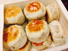 -长发西饼(临顿路店)