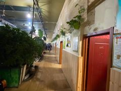 -天发长铁锅炖(王秀村店)