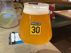 -耶里夏丽·新疆菜·28年喀什老馆(田林东路店)