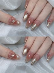 -初心はつ こころ日式美甲美睫沙龙