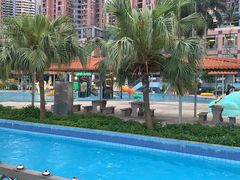 -黄金海岸水上乐园