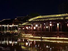 -凤城河风景区