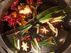 -山城辣妹子(定福庄店)