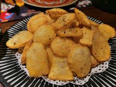 -卢布里西餐厅(总店)