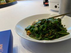 -院里寻菜·精致庭院菜(观沙岭店)