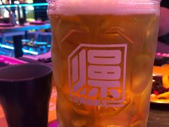 -燥次·烧烤酒场(万象城店)