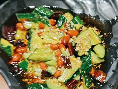 -刘成杰锦州烧烤(南河路店)