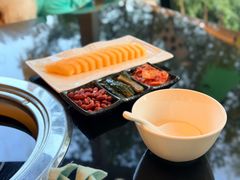 -西安浐灞艾美酒店·汉江餐厅·火锅