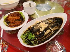 炝虎尾-玉华台饭庄(裕中西里小区店)