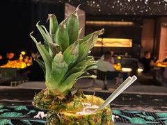 -STARRY CAFE & LOUNGE BAR(高新店)