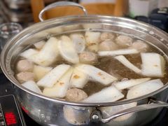 -五洲牛肉美食馆