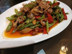 -樟树底(胜利河美食街店)