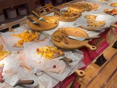 -比格比萨自助(南京万达茂店)