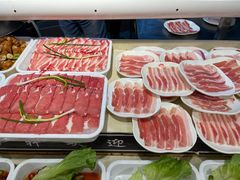 -汉丽轩韩式自助烤肉十二年(SM广场店)