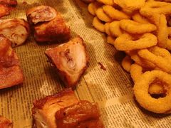 -韩盛·盛江山自助料理(中街大悦城店)