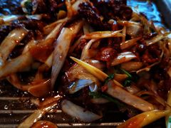 -那家小馆•北京菜•烤鸭(香山店)