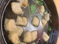 -香山胡记吴江路生煎(灵山路店)