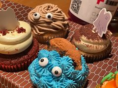 -caked(深圳购物公园店)