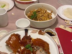 -大鸭梨烤鸭(甘家口店)