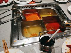 -海底捞火锅(太原南站店)