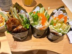 -Tuna maki寿司(园区永旺店)