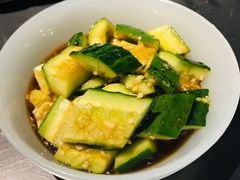 -很久以前羊肉串(打浦路店)