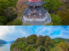 -三游洞