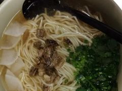 -李先生牛肉面大王(昌平鼓楼店)