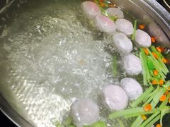 -牛焱·贵州黄牛肉火锅(城西银泰店)