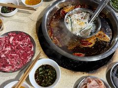 -渝味黄姐火锅(黄泥村店)