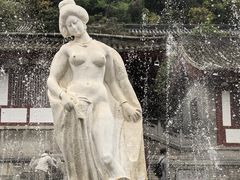 -华清宫景区
