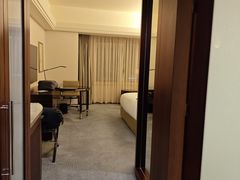 -上海明天广场JW万豪酒店