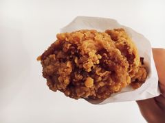 -华莱士·全鸡汉堡(五爱道店)