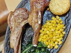 -萨莉亚意式餐厅(天河城购物中心店)