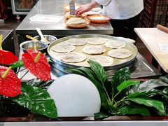 -丽华园(汉阳龙阳店)