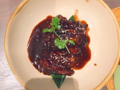 咖喱排骨-CHINCHIN 青青·泰国料理(万象食家店)