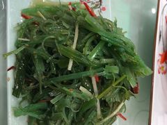 -聚德福海鲜家常菜(刘庄店)