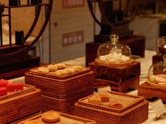 -厦门海景洲际酒店·海峡全日制餐厅