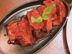 -民国红公馆·秦淮八艳(夫子庙店)