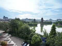 -忆咖啡观景餐厅(桂林象山公园店)