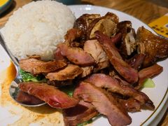 -昌勝香港深井烧鹅(新年华店)