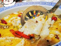 -川香鼎盛(市桥富华总店)