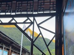 -安吉龙王山峡谷漂流